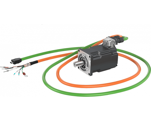 Siemens 6FX3802-7CN01-1CA0 Кабель соединительный, предварительно собранный, 4x0.75/2x2x0.25+2x0.38 для двигателей S-1FL2 SH20/30/40 Siemens 6FX3802-7CN01-1CA0 Кабель соединительный, предварительно собранный, 4x0.75/2x2x0.25+2x0.38 для двигателей S-1FL2 SH20/30/40