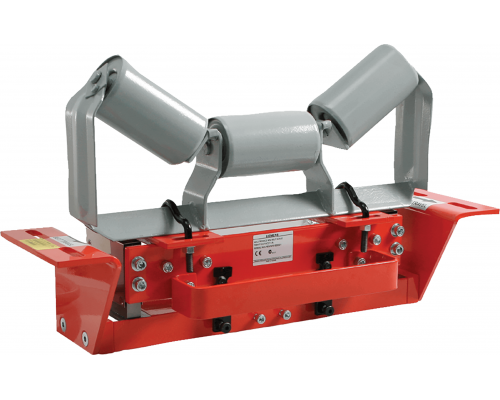 Siemens 7MH7122-.....-.. Конвейерные весы с одной роликовой опорой для контроля производства и выгрузки Siemens 7MH7122-.....-.. Конвейерные весы с одной роликовой опорой для контроля производства и выгрузки