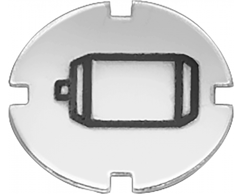 Siemens 3SB2901-4PA Табличка для надписи для 3sb2 для кнопок и кнопок с подсветкой символ : электродвигатель Siemens 3SB2901-4PA Табличка для надписи для 3sb2 для кнопок и кнопок с подсветкой символ : электродвигатель