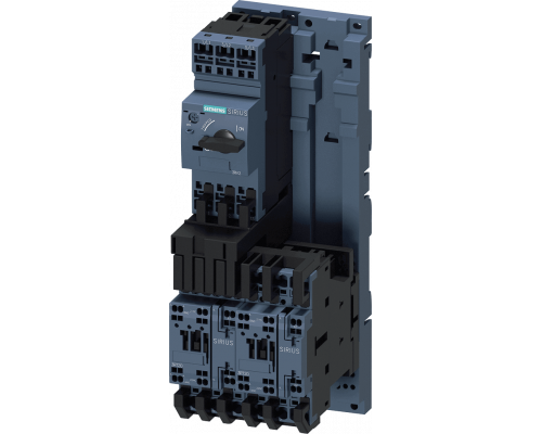 Siemens 3RA2220-1KF24-0AP0 Предохранитель питающего устройства, реверсивное действие, переменный ток 400 В, тип S0, 9...12.5 А, переменный ток 230 В Siemens 3RA2220-1KF24-0AP0 Предохранитель питающего устройства, реверсивное действие, переменный ток 400 В, тип S0, 9...12.5 А, переменный ток 230 В