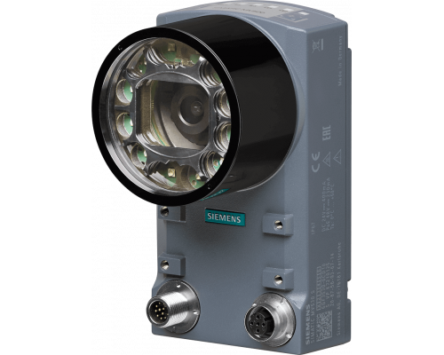 Siemens 6GF3530-0GE10 Оптический сканер Simatic MV530 H для чтения кодов 1D/2D, разрешение 1280x1024 Siemens 6GF3530-0GE10 Оптический сканер Simatic MV530 H для чтения кодов 1D/2D, разрешение 1280x1024