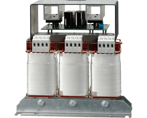 Siemens 4AV3500-2FB00-0A Блок питания трехфазный, 230/400 В, 24 В / 50 А, фильтрующий, IP00 Siemens 4AV3500-2FB00-0A Блок питания трехфазный, 230/400 В, 24 В / 50 А, фильтрующий, IP00