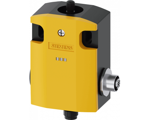 Siemens 3SF1124-1LA00-1BA2 Базовый аппарат в металлическом корпусе 56 мм с интегрированной системой asisafe as-i Siemens 3SF1124-1LA00-1BA2 Базовый аппарат в металлическом корпусе 56 мм с интегрированной системой asisafe as-i