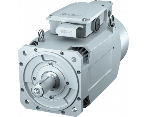 Siemens 1PH3101-1AF02-0LA0 Двигатель для Sinamics S120, 380 В, 3,7 кВт, 1500 об/мин, 24 Нм, вал D, IP55 Siemens 1PH3101-1AF02-0LA0 Двигатель для Sinamics S120, 380 В, 3,7 кВт, 1500 об/мин, 24 Нм, вал D, IP55