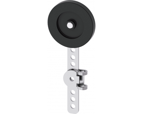 Siemens 3SE5000-0AA67 Поворотный рычаг актуатора регулируемой длины для позиционного выключателя 3se51/52, мет. рычаг 100mm, positive fit Siemens 3SE5000-0AA67 Поворотный рычаг актуатора регулируемой длины для позиционного выключателя 3se51/52, мет. рычаг 100mm, positive fit