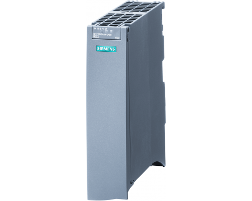 Siemens 6ES7155-5AA00-0AC0 Интерфейсный модуль SIMATIC ET 200MP, PROFINET IO, IM 155-5 PN HF Siemens 6ES7155-5AA00-0AC0 Интерфейсный модуль SIMATIC ET 200MP, PROFINET IO, IM 155-5 PN HF