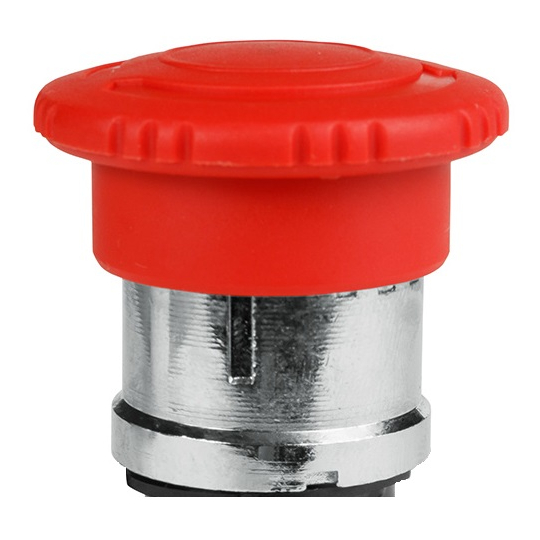 KEAZ Головка кнопки OptiSignal D22 A4-ESTR ав ост 40мм возвр пов металл ZB4BS844 KEAZ Головка кнопки OptiSignal D22 A4-ESTR ав ост 40мм возвр пов металл ZB4BS844