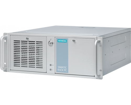Siemens 6AG4012-2CC40-0BX0 Промышленный ПК SIMATIC IPC347G с Core i7 6700 (4C/8T, 3.4-4.0 GHz, 8 MB cache, 512 GB SSD) Siemens 6AG4012-2CC40-0BX0 Промышленный ПК SIMATIC IPC347G с Core i7 6700 (4C/8T, 3.4-4.0 GHz, 8 MB cache, 512 GB SSD)
