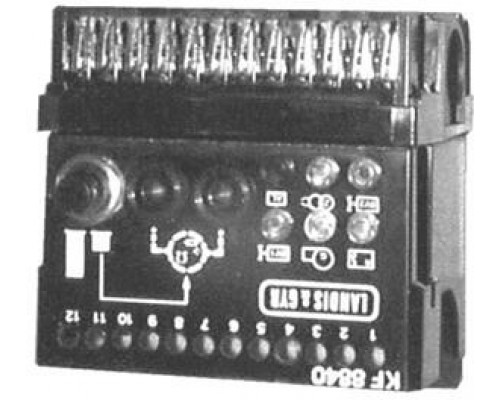 Siemens KF8840 Сервисный адаптер для адаптеров loa и lmo, обеспечивающий удобство обслуживания и диагностики Siemens KF8840 Сервисный адаптер для адаптеров loa и lmo, обеспечивающий удобство обслуживания и диагностики