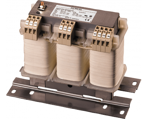 Siemens 4AP2542-8CC40-0HA0 Трансформатор управленческий/разделительный, 1,6 кВА, VDE/UL/CSA, 500-440-380 В / 289-254-220 В / 400 / 230 В, векторная группа III/III/0 Siemens 4AP2542-8CC40-0HA0 Трансформатор управленческий/разделительный, 1,6 кВА, VDE/UL/CSA, 500-440-380 В / 289-254-220 В / 400 / 230 В, векторная группа III/III/0