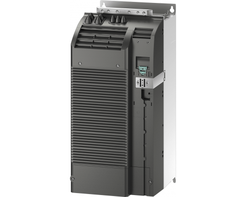 Siemens 6SL3210-1RH31-0UL0 Модуль питания SINAMICS G120 PM240P-2, 3AC500-690V, 75-90 кВт, перегрузка 150%-60S, 135%-3S Siemens 6SL3210-1RH31-0UL0 Модуль питания SINAMICS G120 PM240P-2, 3AC500-690V, 75-90 кВт, перегрузка 150%-60S, 135%-3S