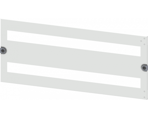 Siemens 8PQ2030-8BA03 Крышка двухрядная с мощностью 72 МВт/ч, размерами 300 мм и шириной 800 мм Siemens 8PQ2030-8BA03 Крышка двухрядная с мощностью 72 МВт/ч, размерами 300 мм и шириной 800 мм