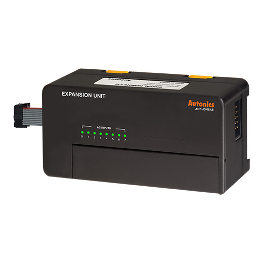 ARD-DI08AE AUTONICS Полевое сетевое устройство ARD-DI08AE AUTONICS Полевое сетевое устройство