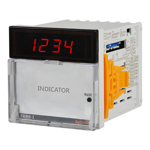 FX4M-I4 AUTONICS Счетчик FX4M-I4 AUTONICS Счетчик