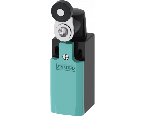 Siemens 3SE5232-0LK21-1AY0 Позиционный переключатель, пластиковый корпус, подходит для -40°C, 1x(M20x1.5), 1NO/2NC, 21мм Siemens 3SE5232-0LK21-1AY0 Позиционный переключатель, пластиковый корпус, подходит для -40°C, 1x(M20x1.5), 1NO/2NC, 21мм