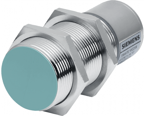 Siemens 6GT2821-2BC32 Считыватель Simatic rf220r, IO-Link v1.1, IP67, диапазон температур -25/+70 °C, M30x83 мм, встроенная антенна Siemens 6GT2821-2BC32 Считыватель Simatic rf220r, IO-Link v1.1, IP67, диапазон температур -25/+70 °C, M30x83 мм, встроенная антенна