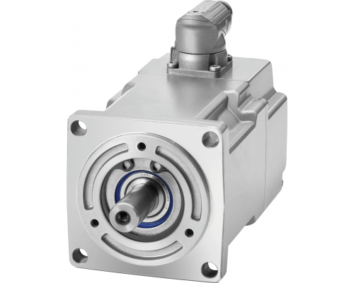 Siemens 1FK2203-2AK10-0SA0 Серводвигатель, М0 0,64 Нм, ПН 0,2 кВт при 3000 об/мин, 200-240 В, IP64, вал D14x30 мм, 22-бит Siemens 1FK2203-2AK10-0SA0 Серводвигатель, М0 0,64 Нм, ПН 0,2 кВт при 3000 об/мин, 200-240 В, IP64, вал D14x30 мм, 22-бит