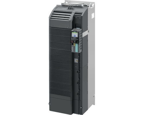 Siemens 6SL3210-1PE33-0AL0 Силовой модуль Sinamics G120/S120 PM240-2 FSG EMS C2 с встроенным тормозным прерывателем Siemens 6SL3210-1PE33-0AL0 Силовой модуль Sinamics G120/S120 PM240-2 FSG EMS C2 с встроенным тормозным прерывателем