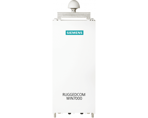 Siemens RUM:WIN7014-5-PEC Базовая станция Ruggedcom win7014-5-pec повышенной мощности с блоком питания и комплектом крепления Siemens RUM:WIN7014-5-PEC Базовая станция Ruggedcom win7014-5-pec повышенной мощности с блоком питания и комплектом крепления