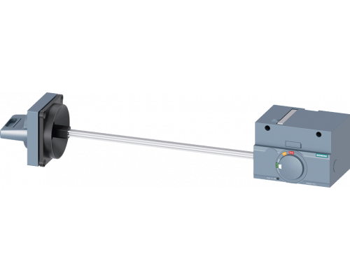 Siemens 3VA9257-0PK11 Боковой поворотный привод стандарт МЭК IP65 для 3VA1 250 3VA9257-0PK11 Siemens 3VA9257-0PK11 Боковой поворотный привод стандарт МЭК IP65 для 3VA1 250 3VA9257-0PK11