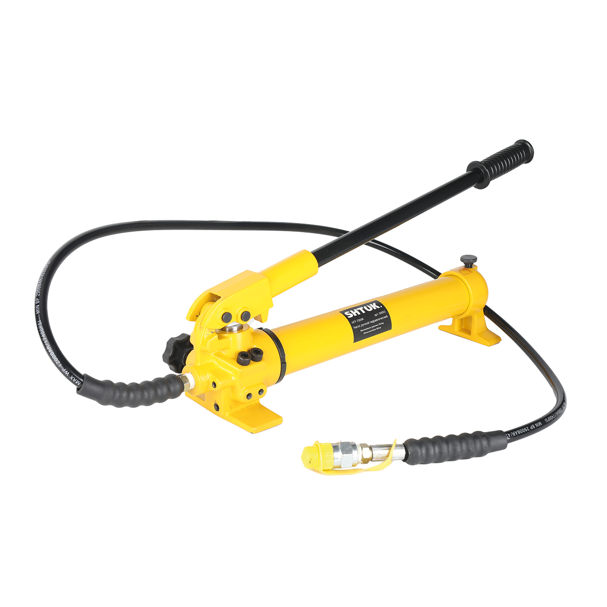 KEAZ Насос гидравлический НГР-7009К, SHTOK. 04003 KEAZ Насос гидравлический НГР-7009К, SHTOK. 04003