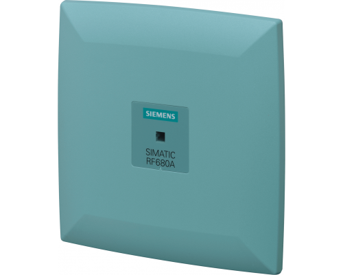Siemens 6GT2812-2GB08 Антенна Simatic RF680A, диапазон частот 865-928 МГц, IP65, рабочая температура -25...+75 °C Siemens 6GT2812-2GB08 Антенна Simatic RF680A, диапазон частот 865-928 МГц, IP65, рабочая температура -25...+75 °C