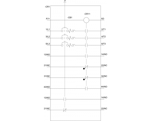 Siemens 3RA2115-1EA16-5BB4 Фидерная сборка прямого пуска, типоразмер s00, 2.8...4A, 400В AC, 24В DC Siemens 3RA2115-1EA16-5BB4 Фидерная сборка прямого пуска, типоразмер s00, 2.8...4A, 400В AC, 24В DC