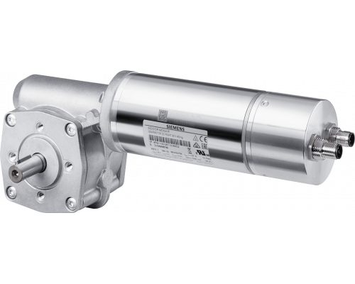 Siemens 6FB1103-0AT13-3MC2 Мотор-редуктор с валом отбора мощности справа, для подъема массы до 400 кг Siemens 6FB1103-0AT13-3MC2 Мотор-редуктор с валом отбора мощности справа, для подъема массы до 400 кг