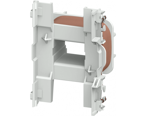 Siemens 3RT2926-5AN61 Электромагнитная катушка для контактора 18,5 кВт, 200 В, 50/60 Гц, 220 В, 60 Гц, тип S0 Siemens 3RT2926-5AN61 Электромагнитная катушка для контактора 18,5 кВт, 200 В, 50/60 Гц, 220 В, 60 Гц, тип S0
