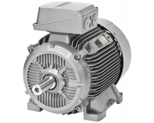 Siemens 1LE1603-1AA43-3AB4-Z D47+Q02 Электродвигатель, 380/660 В, 3 кВт, 50/60 Гц, IE3, Premium Efficiency, размер 100L Siemens 1LE1603-1AA43-3AB4-Z D47+Q02 Электродвигатель, 380/660 В, 3 кВт, 50/60 Гц, IE3, Premium Efficiency, размер 100L