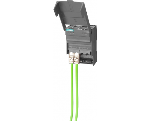 Siemens 6GK5204-0BA00-2AF2 Управляемый коммутатор Scalance xf204, 4 порта RJ45, резервированное питание, Profinet-IO Siemens 6GK5204-0BA00-2AF2 Управляемый коммутатор Scalance xf204, 4 порта RJ45, резервированное питание, Profinet-IO