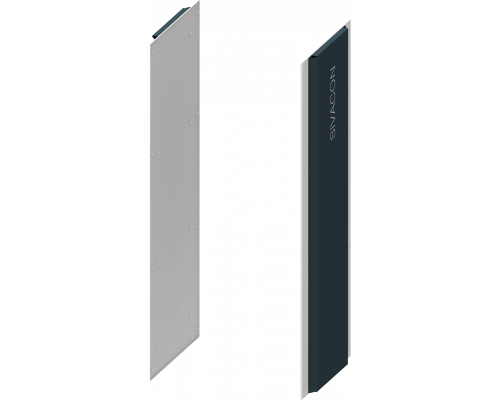 Siemens 8PQ2520-8BA01 Боковая панель с полоской /h2000/d800 для систем низкого напряжения Siemens 8PQ2520-8BA01 Боковая панель с полоской /h2000/d800 для систем низкого напряжения