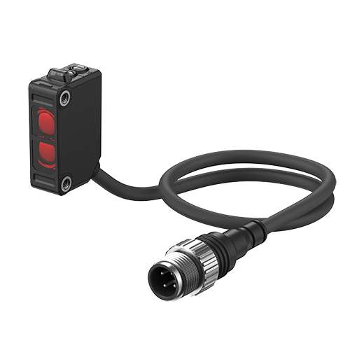 BJR3M-PDT-W AUTONICS Фотоэлектрический датчик BJR3M-PDT-W AUTONICS Фотоэлектрический датчик