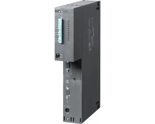 Siemens 6ES7414-3XM07-0AB0 Центральный процессор Simatic S7-400, CPU 414-3 с рабочей памятью 4 Мб Siemens 6ES7414-3XM07-0AB0 Центральный процессор Simatic S7-400, CPU 414-3 с рабочей памятью 4 Мб