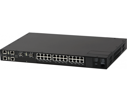 Siemens 6GK6023-0AS2.-.... Управляемый коммутатор для сложных условий эксплуатации с шифрованием 128-бит Siemens 6GK6023-0AS2.-.... Управляемый коммутатор для сложных условий эксплуатации с шифрованием 128-бит