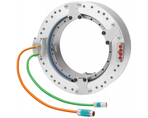 Siemens 1FW6290-0WB20-2PB3 Электродвигатель высокомоментный Simotics t, до 10900 Нм, до 91 об/мин, до 270 А, с интегрированным охлаждением и кабелем 1м Siemens 1FW6290-0WB20-2PB3 Электродвигатель высокомоментный Simotics t, до 10900 Нм, до 91 об/мин, до 270 А, с интегрированным охлаждением и кабелем 1м