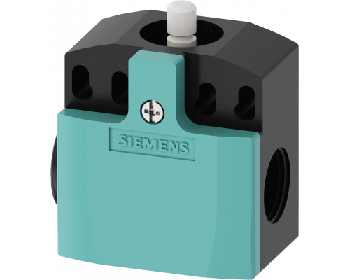 Siemens 3SE5242-0HC05-1CA0 Позиционный выключатель с повышенной коррозионной стойкостью и широким пластиковым корпусом Siemens 3SE5242-0HC05-1CA0 Позиционный выключатель с повышенной коррозионной стойкостью и широким пластиковым корпусом