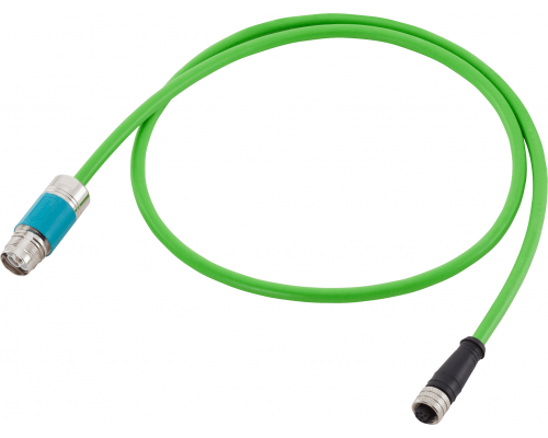 Siemens 6FX5002-2DC46-1BG0 Сигнальный кабель предварительно собранный типа 6fx5002-2dc46 drive-cliq с 24 В Siemens 6FX5002-2DC46-1BG0 Сигнальный кабель предварительно собранный типа 6fx5002-2dc46 drive-cliq с 24 В