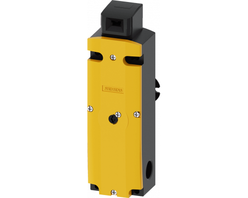 Siemens 3SE5322-0SJ22 Позиционный выключатель безопасности с соленоидом, усилие блокировки 1300n,5 appr. dir. Siemens 3SE5322-0SJ22 Позиционный выключатель безопасности с соленоидом, усилие блокировки 1300n,5 appr. dir.