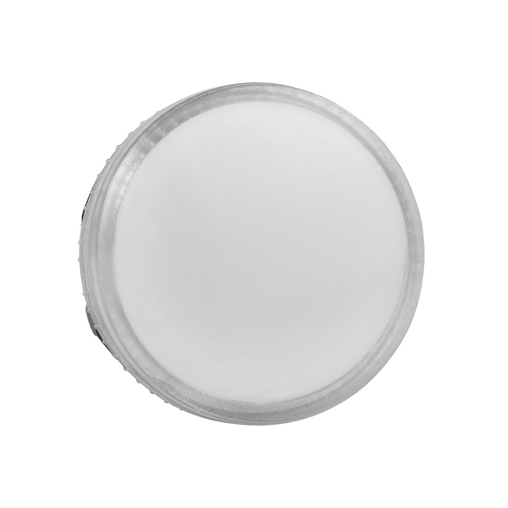 KEAZ Головка сигнальной лампы OptiSignal D22 A4-L-1 белая металл ZB4BV013 KEAZ Головка сигнальной лампы OptiSignal D22 A4-L-1 белая металл ZB4BV013