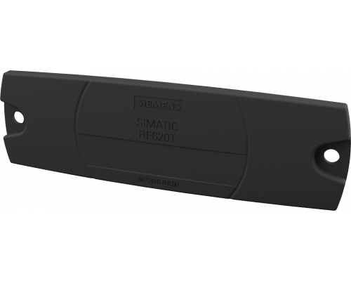 Siemens 6GT2810-3HC80 Радиочастотная метка, 127x38x6 мм, диапазон 860-928 МГц, память 256/2048 бит, IP67 Siemens 6GT2810-3HC80 Радиочастотная метка, 127x38x6 мм, диапазон 860-928 МГц, память 256/2048 бит, IP67