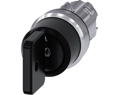 Siemens 3SU1050-4HP31-0AA0 Актуатор поворотного переключателя с ключом, 22мм, 3 положения, 2 ключа Siemens 3SU1050-4HP31-0AA0 Актуатор поворотного переключателя с ключом, 22мм, 3 положения, 2 ключа