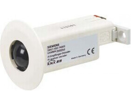 Siemens 5WG1450-7AB03 ИК-приёмник Siemens 5WG1450-7AB03 ИК-приёмник
