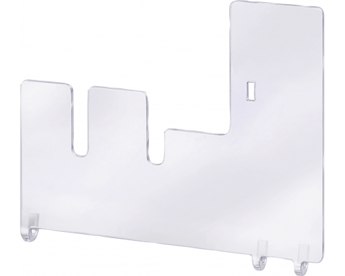 Siemens 3RW4900-0PB00 Крышка для пломбирования устройства плавного пуска Sirius 3RW40 S6...S12 Siemens 3RW4900-0PB00 Крышка для пломбирования устройства плавного пуска Sirius 3RW40 S6...S12