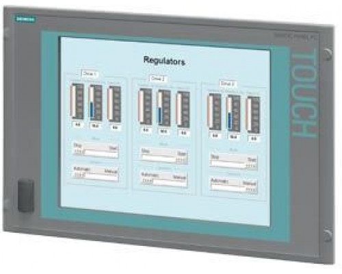 Siemens 6AV7884-2AH30-6BX0 ПК с сенсорным дисплеем SIMATIC HMI IPC477C, 15 Siemens 6AV7884-2AH30-6BX0 ПК с сенсорным дисплеем SIMATIC HMI IPC477C, 15