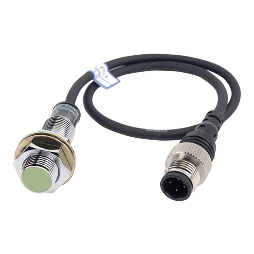 PRWT12-2XO AUTONICS Датчик приближения PRWT12-2XO AUTONICS Датчик приближения