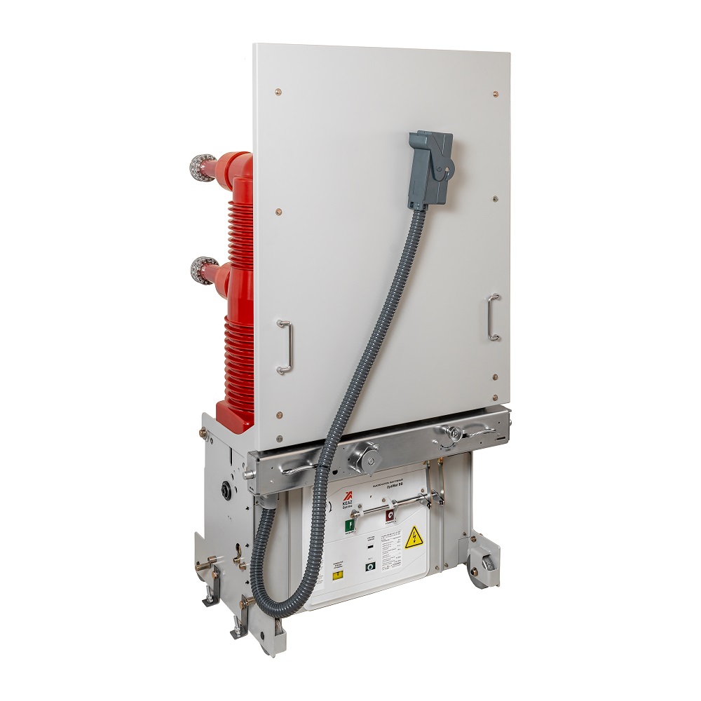 KEAZ Выключатель вакуумный OptiMat BB-MD-35-25/630-3-FX-10-1101000-3-0-TM0L-S-0 УХЛ1 KEAZ Выключатель вакуумный OptiMat BB-MD-35-25/630-3-FX-10-1101000-3-0-TM0L-S-0 УХЛ1