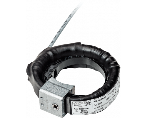 Siemens 6MD2320-0GA00-1AA0 Датчик фазного тока малой мощности, разъемный, с кабелем 2,0 м Siemens 6MD2320-0GA00-1AA0 Датчик фазного тока малой мощности, разъемный, с кабелем 2,0 м