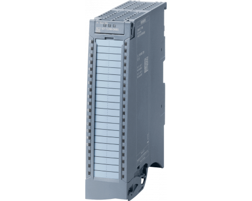 Siemens 6ES7531-7LH00-0AB0 Модуль аналоговых входов AI 16 XU BA для Simatic S7-1500, 16 бит, точность 0.5% Siemens 6ES7531-7LH00-0AB0 Модуль аналоговых входов AI 16 XU BA для Simatic S7-1500, 16 бит, точность 0.5%