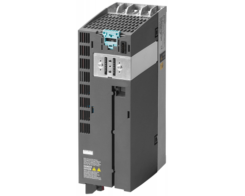 Siemens 6SL3210-1PE13-2UL1 Силовой модуль Sinamics G120 PM240-2, 380-480В, встроенный тормозной модуль, IP20 Siemens 6SL3210-1PE13-2UL1 Силовой модуль Sinamics G120 PM240-2, 380-480В, встроенный тормозной модуль, IP20